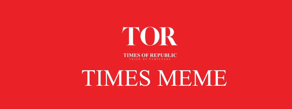 TIMES MEME